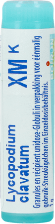 Lycopodium Clavatum XMK Gl  -  Boiron