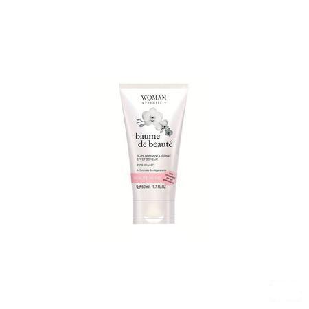 Woman Essentials Baume De Beaute 50ml  -  Arkopharma 
