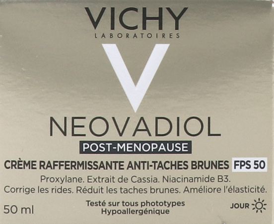 Vichy NeoTone Co Creme Spf50 50 ml