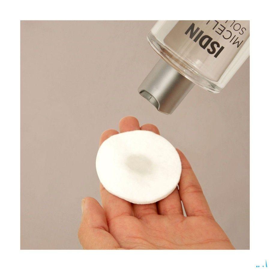 Isdin Micellar Solution 400 ml  -  Isdin