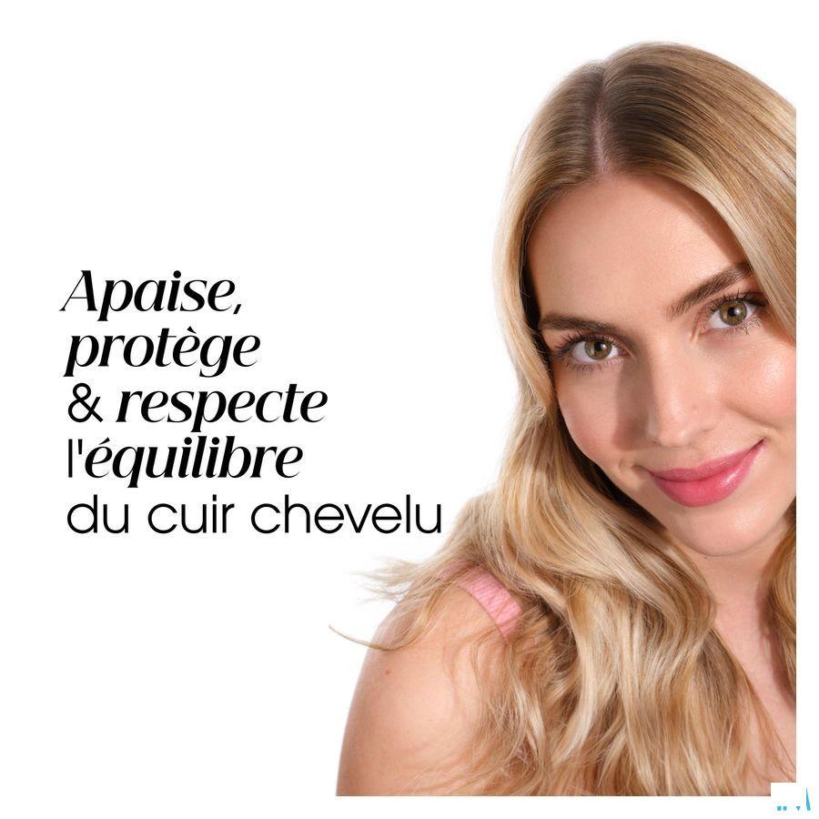 Klorane Capil. Shampooing Solide Pivoine 80 gr
