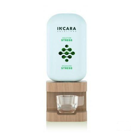 Incara Oplossing Stress Fl 250Ml  -  Incara lab