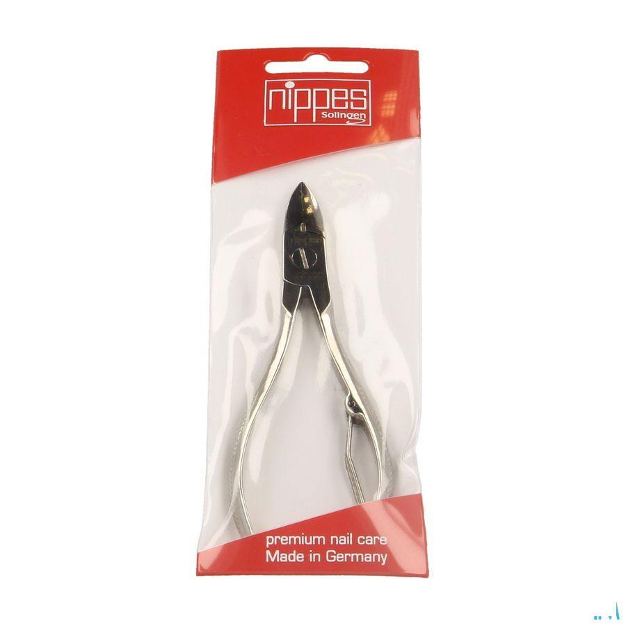 Nippes Nageltang Gewoon N27  -  Bomedys