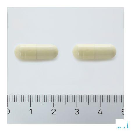 Enteriphar Capsule 20x250 mg 