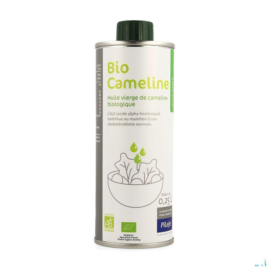 Biocameline Escofine 250 ml  -  Pileje