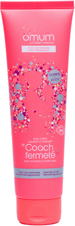Omum Le Coach Verzorging Lichaam Galb. Tonic 150 ml