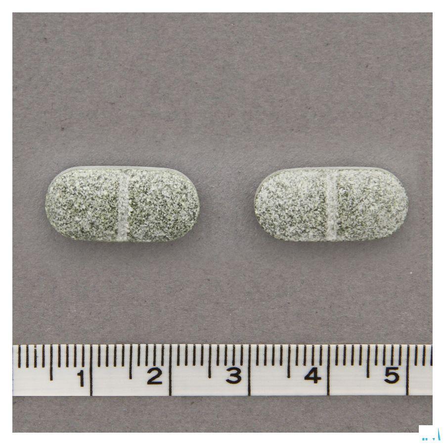 Zinargin Tabletten 60  -  Nutriphyt