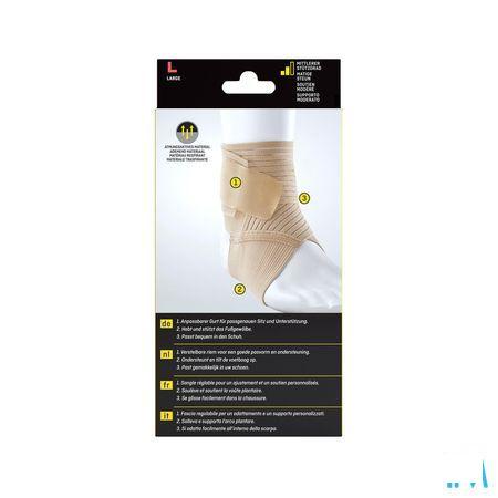 Futuro Enkelbandage 47876, Large  -  3M