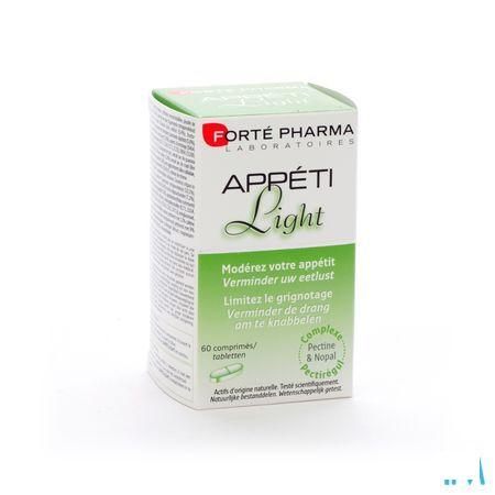 Appetilight Blister Tabletten 10x6  -  Forte Pharma