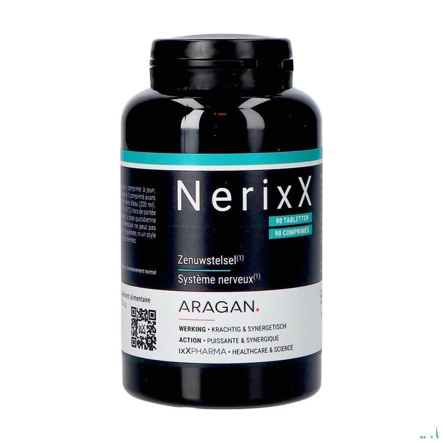 Nerixx Tabl 90
