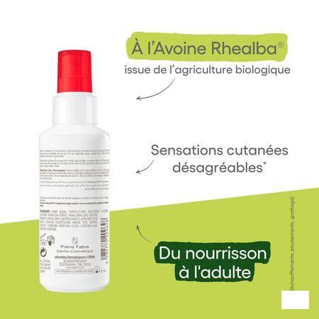 Cutalgan Verfrissende Spray 100 ml  -  Aderma