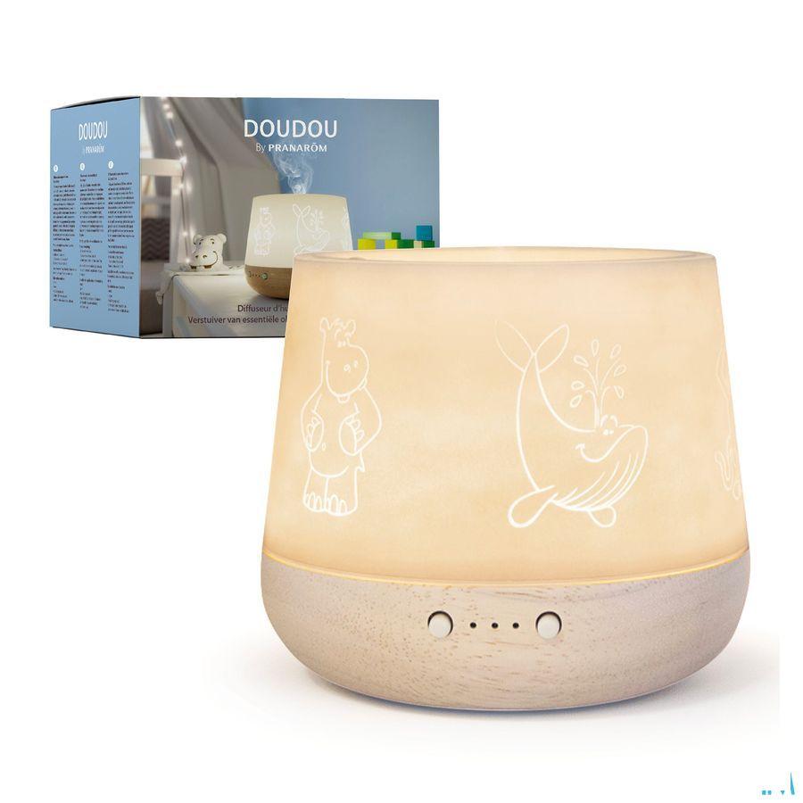 Diffuseur Doudou Bebe Pranarom  -  Pranarom