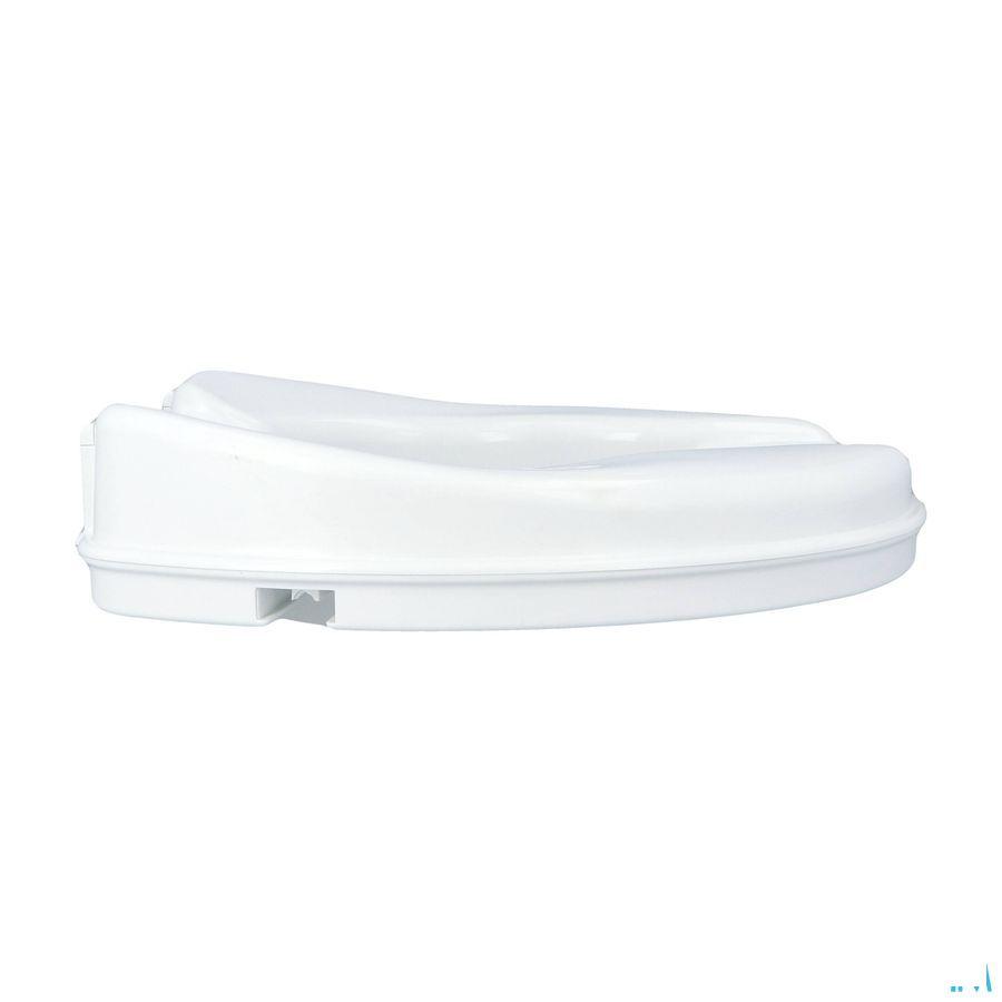 Toilethoger Savanah 5cm Homecraft