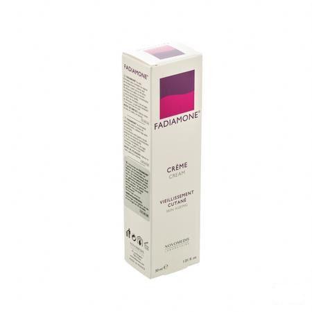 Fadiamone Creme Visage Tube 30 ml