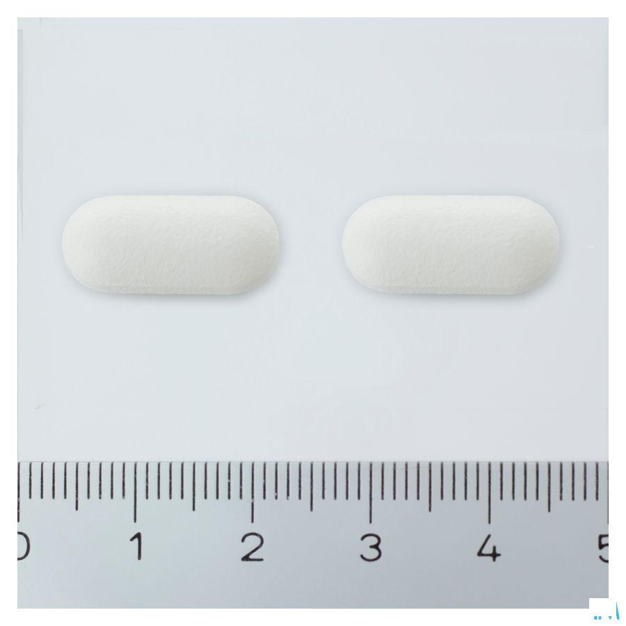 Brufen 400 mg Filmomhulde Tabletten 30 X 400 mg