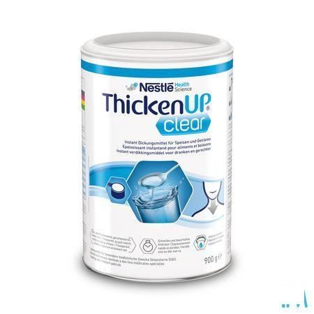 Thickenup Clear 900 gr  -  Nestle