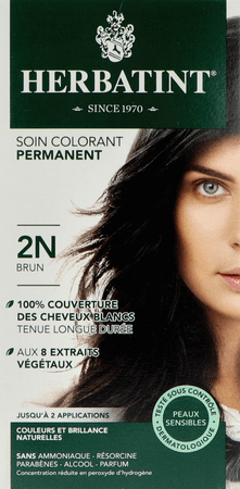 Herbatint Bruin 2n 