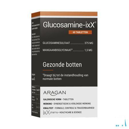 Glucosamine-Ixx Comp 60