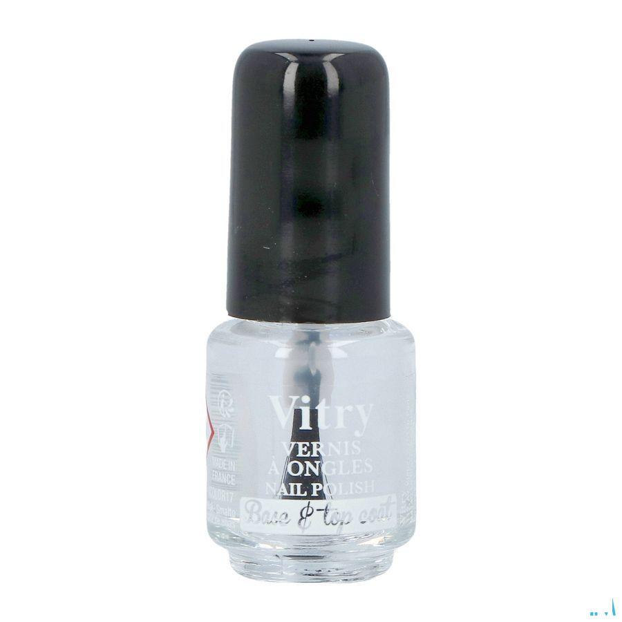 Vitry Vao Mini 17 Base Incolore 4 ml  -  Vitry