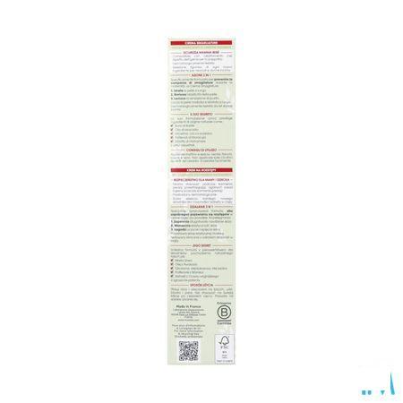 Mustela Mat Anti striemen Creme Parfum 150 ml