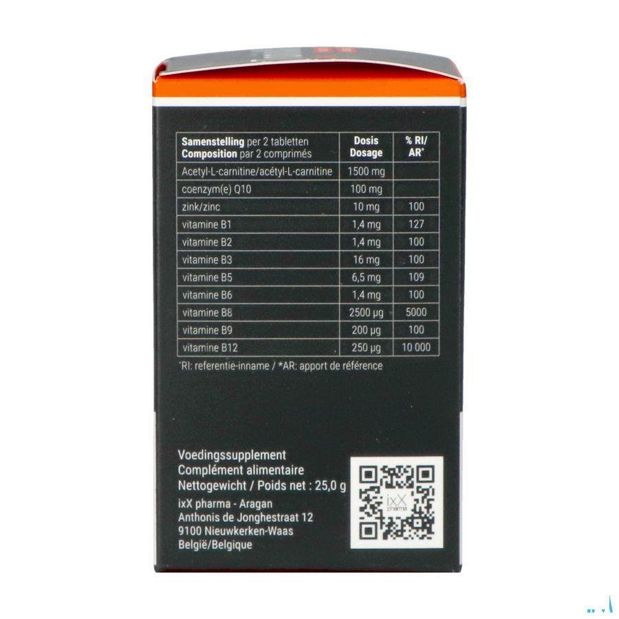 Tonixx Plus Tabl 20