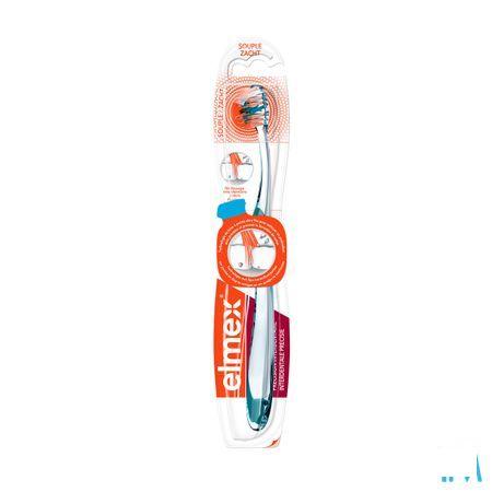 Elmex Precision Brosse Dents