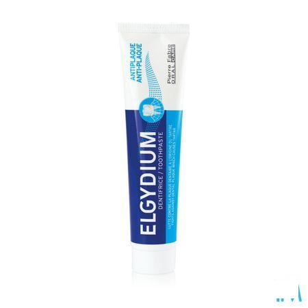 Elgydium Tandpasta A/Plak Tube 75ml