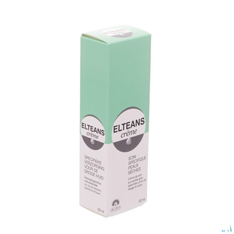 Elteans Creme Dh Tube 50 ml