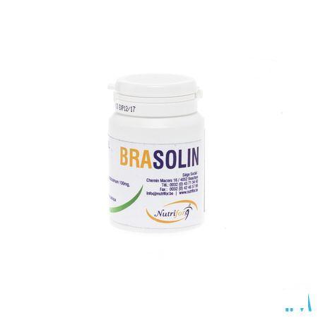 Brasolin Tabletten 30  -  Nutrifor