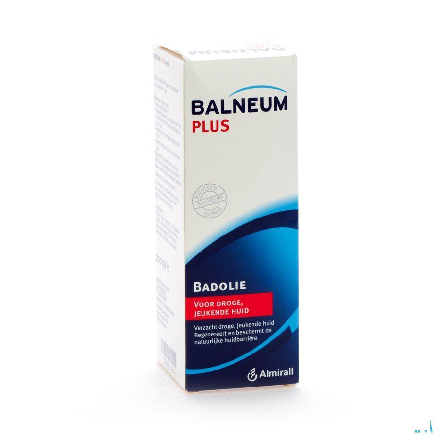 Balneum Plus Badolie 200 ml