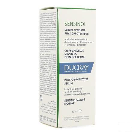 Ducray Sensinol Serum 30 ml