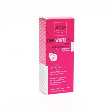 Depiwhite S Soin Anti tache Ip50 + Tube 50 ml