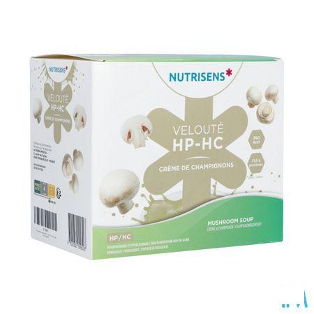 Nutrisens Veloute Hp/Hc Creme Champignon