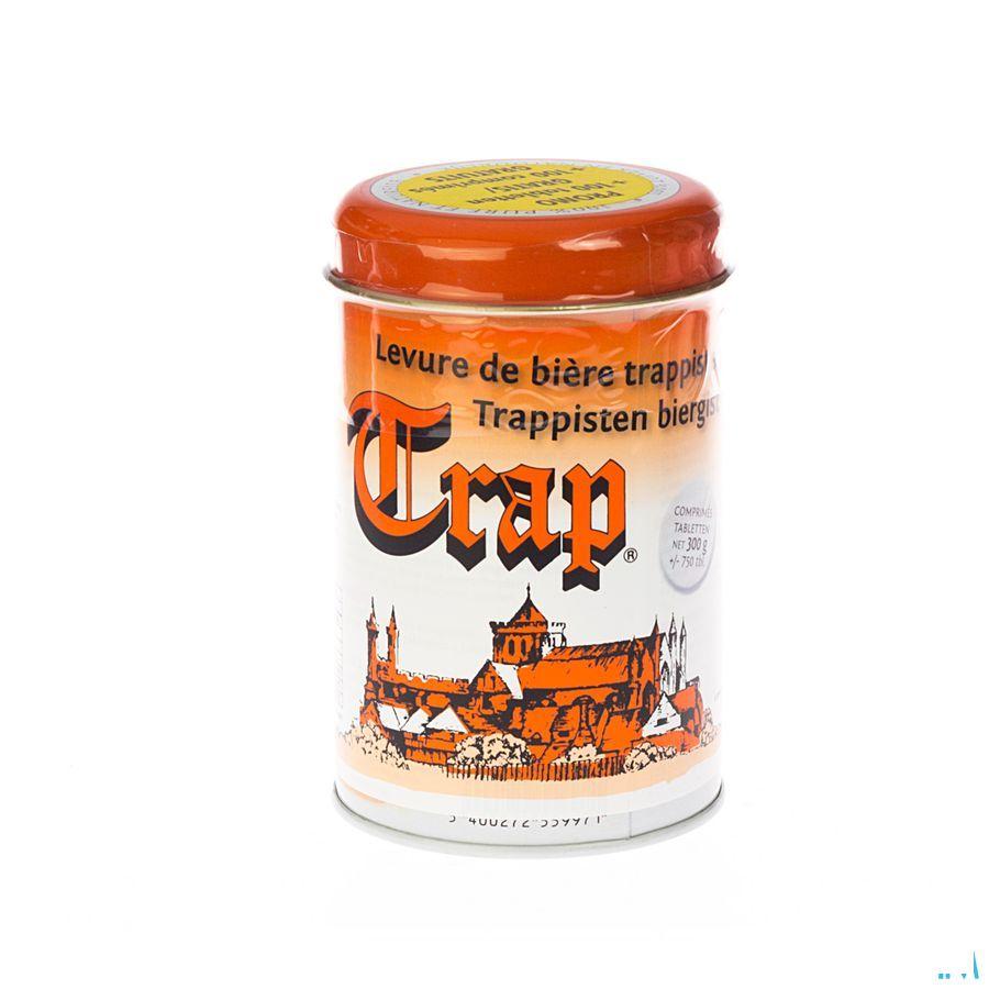 Trap Biergist Tabletten 300 gr + 100 gr  -  Revogan