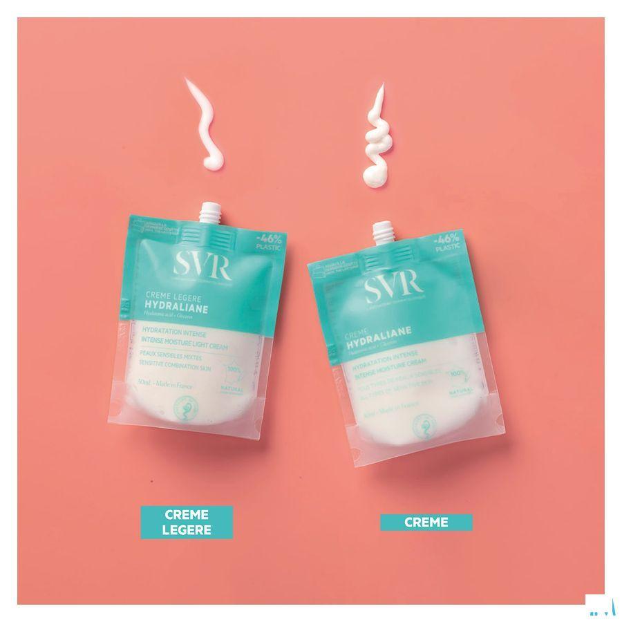 Svr Hydraliane Gel Creme 50 ml