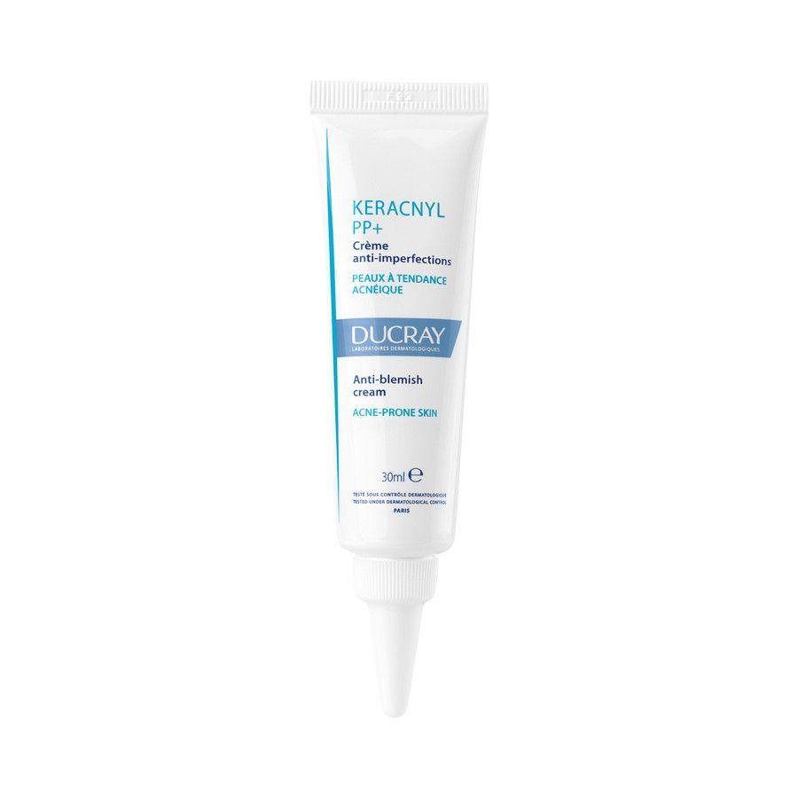 Ducray Keracnyl Pp + Creme 30 ml  -  Ducray Benelux