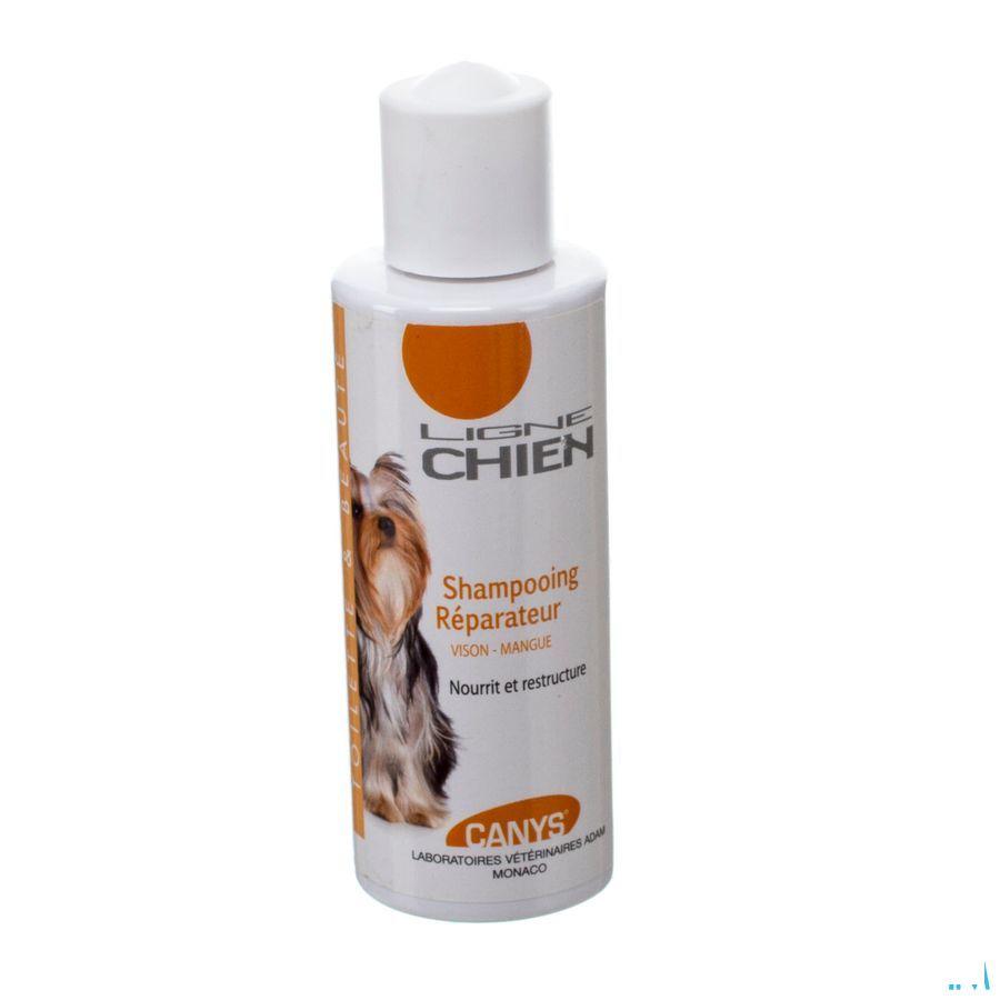 Canys Shampoo Nerts-mango 200 ml 60132  -  Asepta