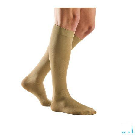 Bota Relax 280 Korte Kous Beige N5  -  Bota