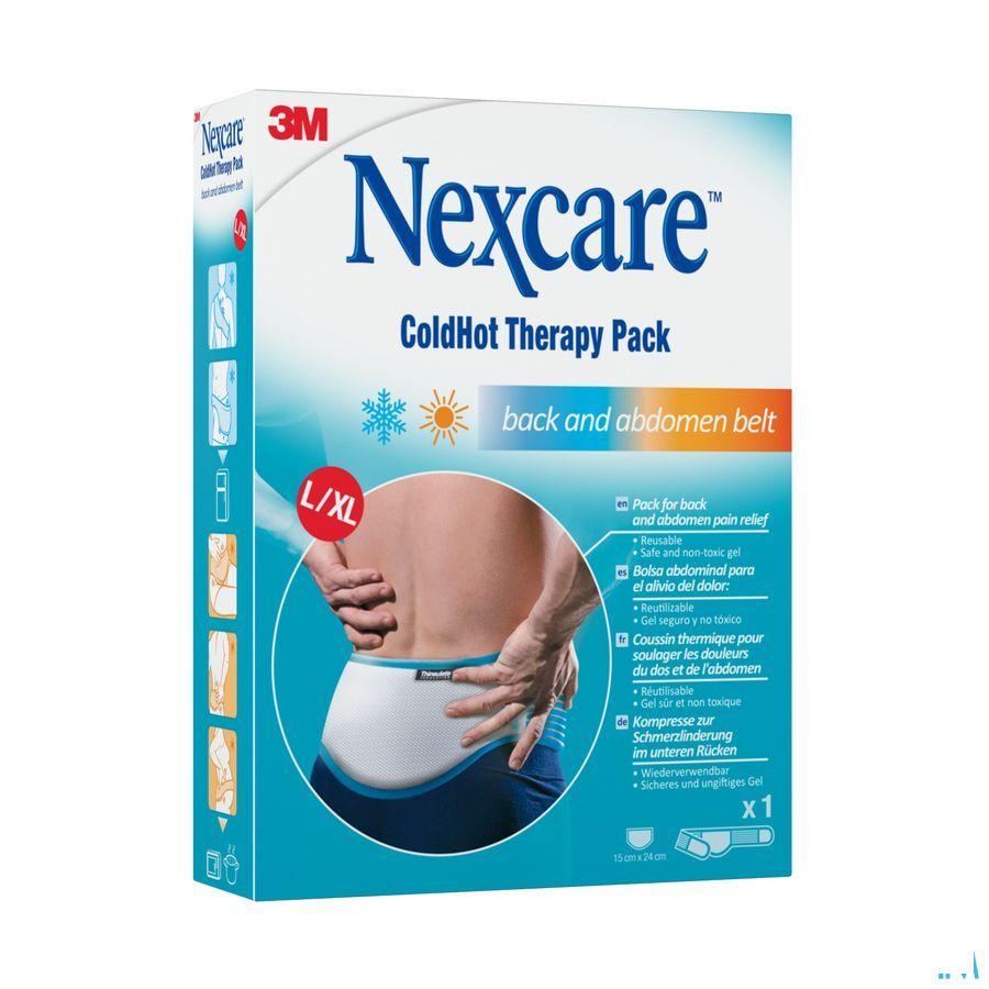 Nexcare 3M Coldhot Th.Pac.Dos Abd.L/Xl Gel N15711L  -  3M