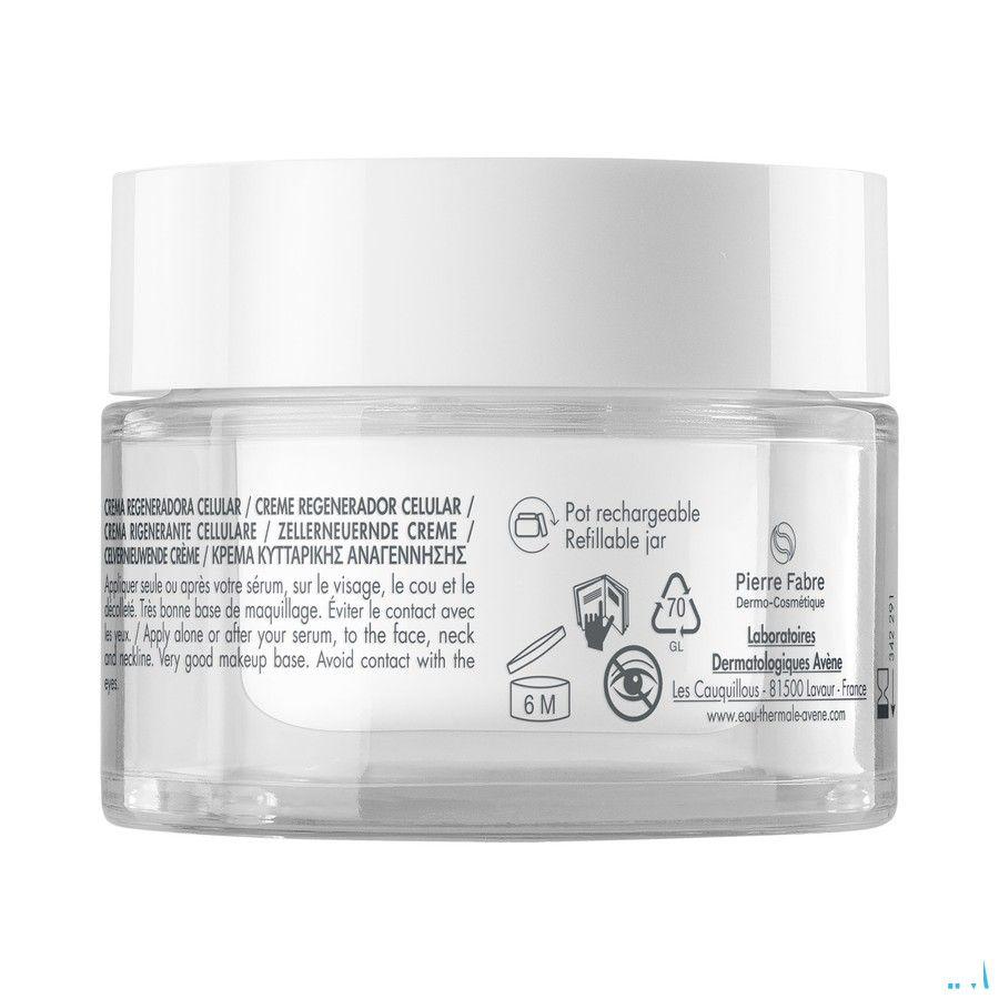 Avene Hyaluron Activ B3 Celvernieuwende Creme 50 ml