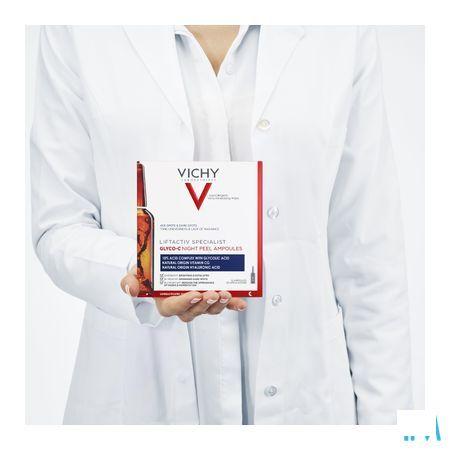 Vichy Liftactiv Specialist Glyco-c 2 ml  -  Vichy