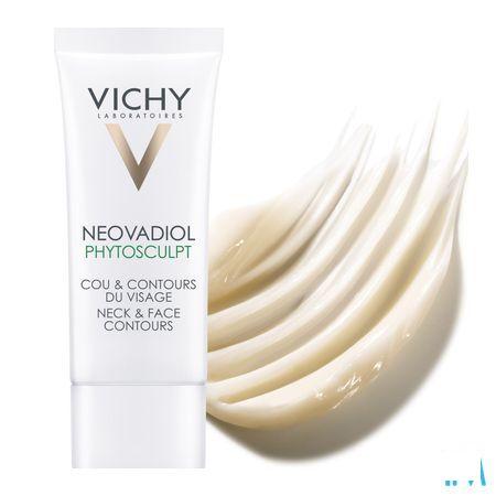 Vichy Neovadiol Phytosculpt Nek Contouren 50 ml  -  Vichy