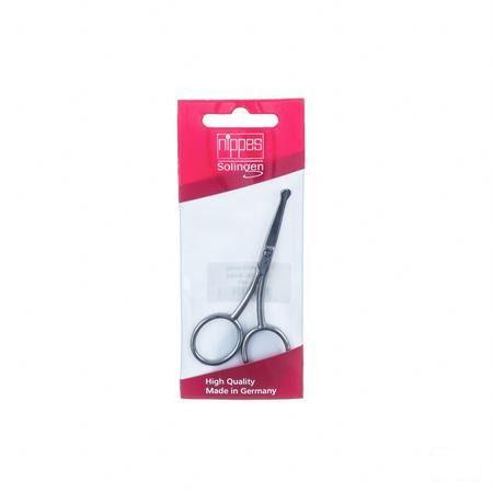 Nippes Ciseaux Bebe 9cm N487  -  Bomedys