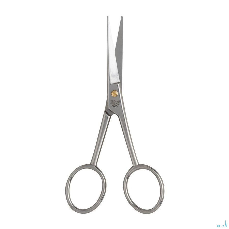 Vitry Classic Ciseaux Moustache Inox 1033  -  Vitry