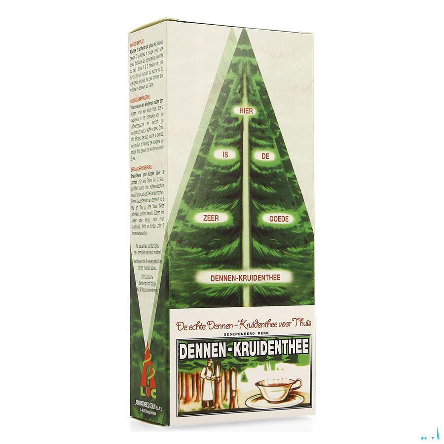 Tisane Sapin 40G  -  Colin Labo