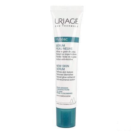 Uriage Hyseac Serum Peau Neuve 40 ml
