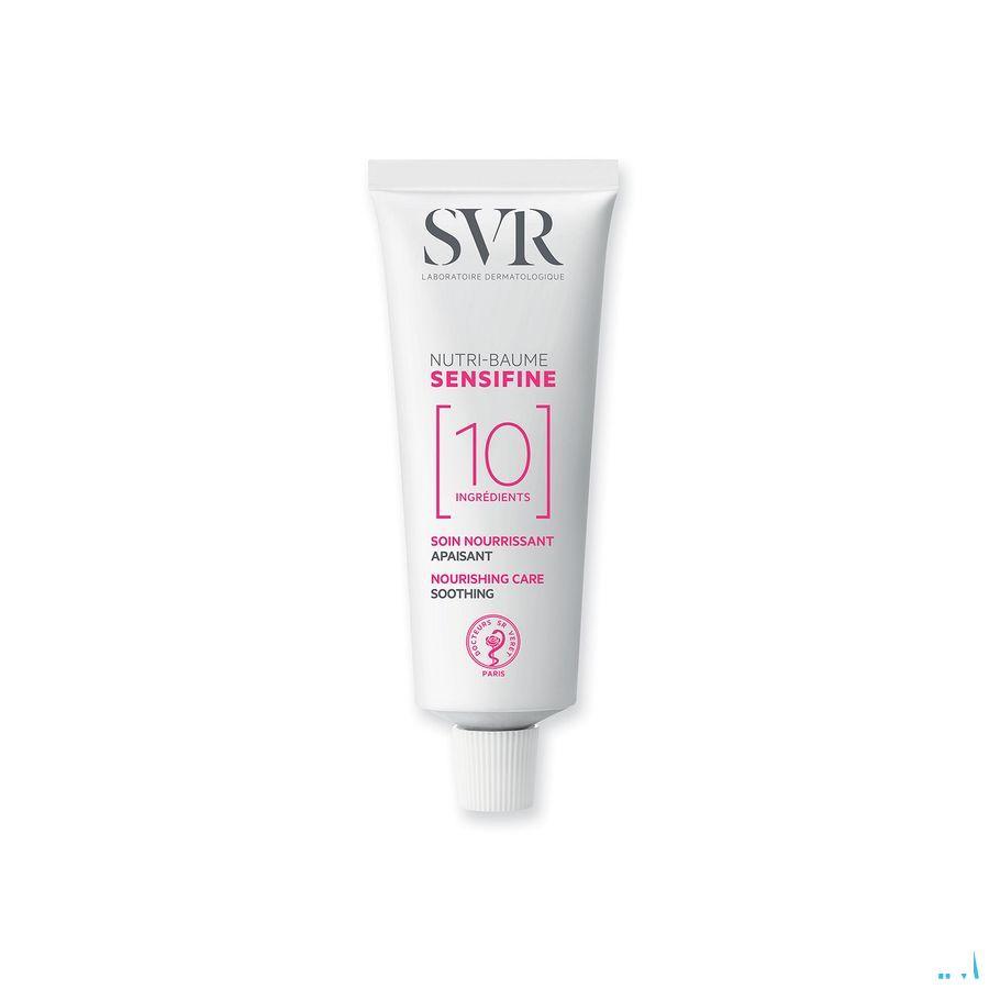 Sensifine Nutri Baume 40 ml  -  Svr Laboratoire