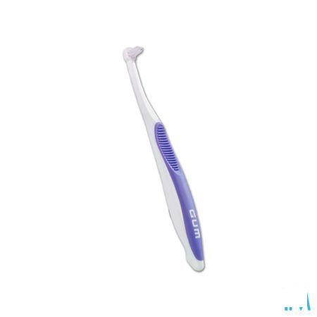 Gum Tandenborstel Interspace 308