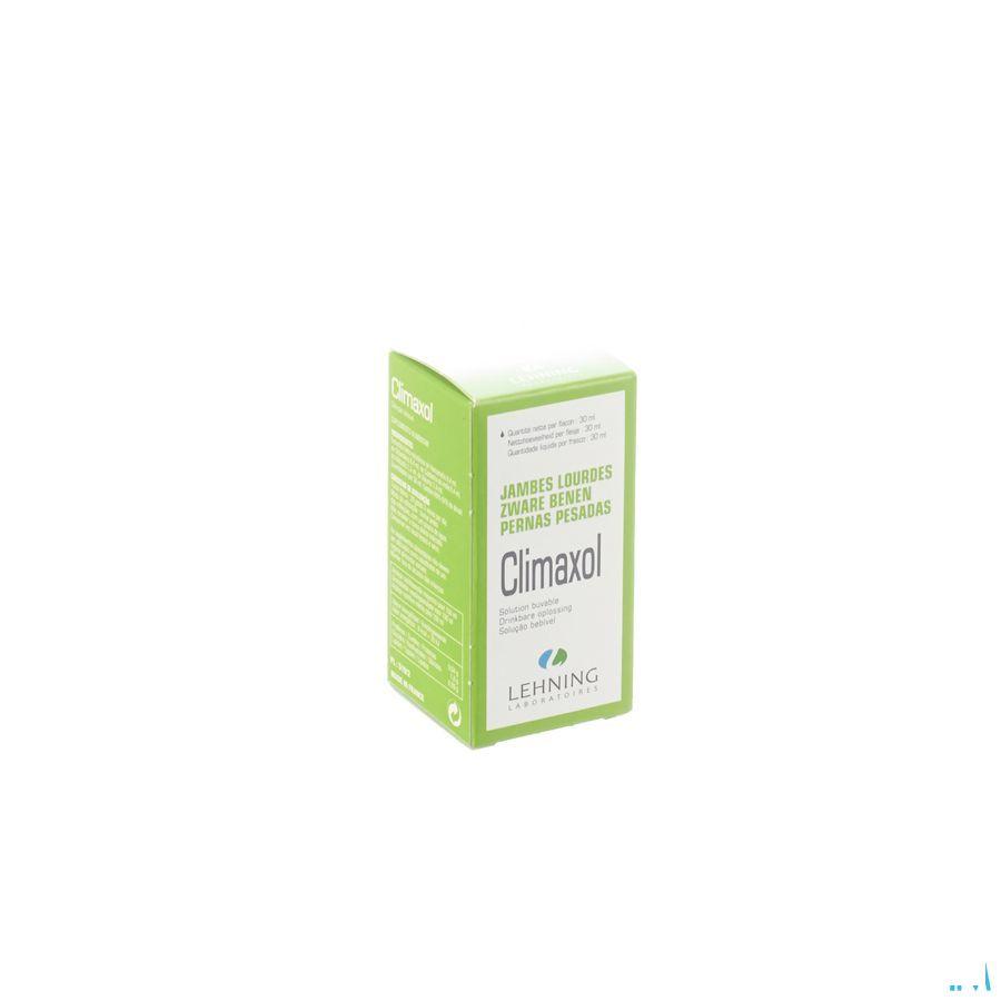 Lehning Climaxol Gouttes 30 ml  -  Lab. Lehning