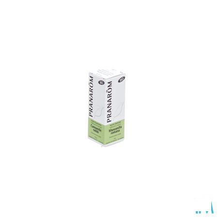 Kamille Bio Essentiele Olie 5 ml  -  Pranarom